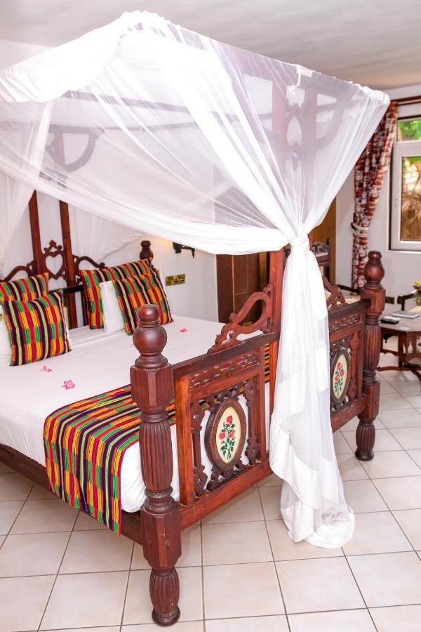 بامباري Kahama Hotel Mombasa المظهر الخارجي الصورة
